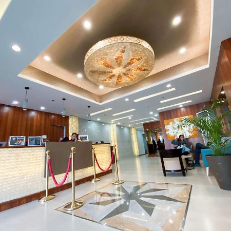 L' Meridian Suites Zamboanga Exterior foto
