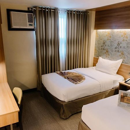 L' Meridian Suites Zamboanga Exterior foto
